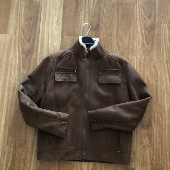 Jacket - Picture 1 of 6